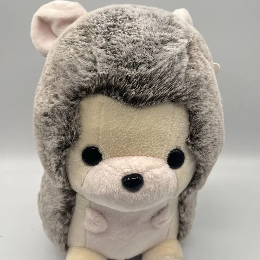 Bellzi Hedgi The Hedgehog 9
